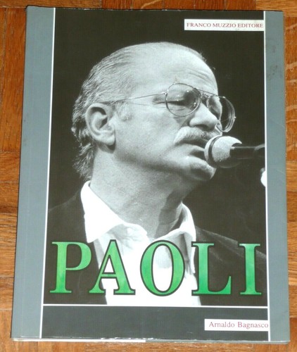 Arnaldo bagnasco paoli - bagnasco, "paoli"