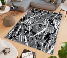 Tappeto Salotto Bagno Design