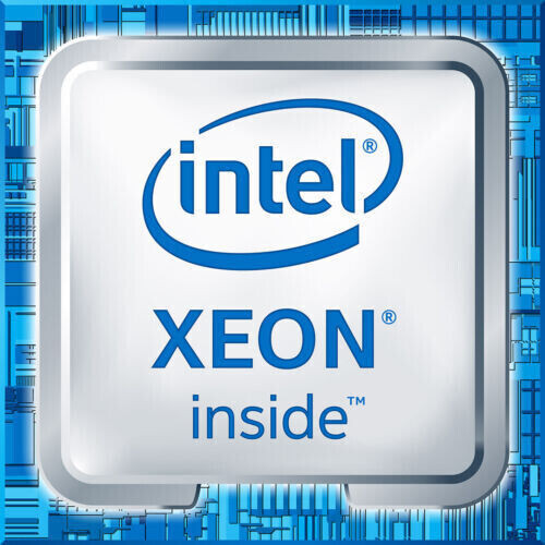 Processore intel xeon - processore, intel®