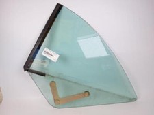 8H0845299 CRISTALLO SCENDENTE PORTA SX POST AUDI A4 CABRIO (8EC - B7) 4WD 3.0 TD