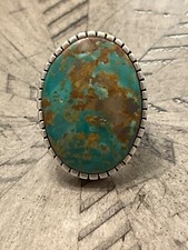 Anello vecchio pedone JMR