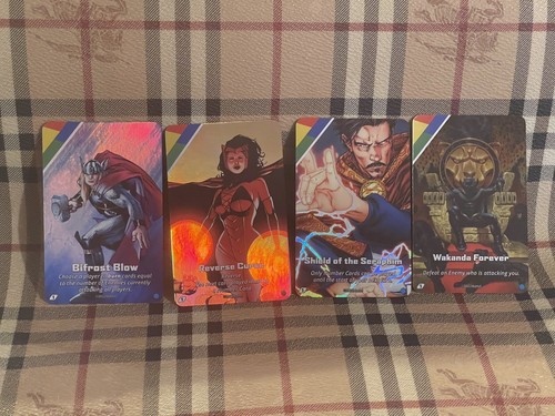 Ultimate uno foil cards - ultimate,