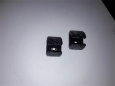 Tasselli appoggio schienale sedile posteriore Fiat 600 Multipla