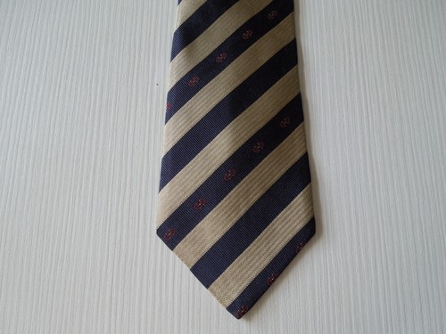 Grigioperla silk tie seta - silk,
