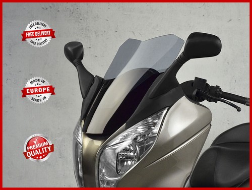 Honda wing 125 2007 - s-wing, 2007-2014
