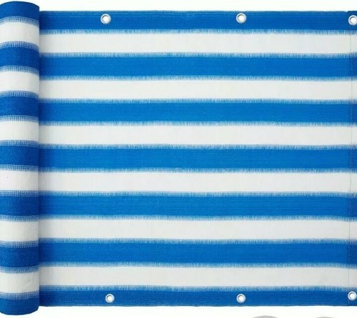Rete ombreggiante bianco - ombreggiante,