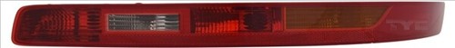 Fendinebbia destro tyc - fendinebbia,