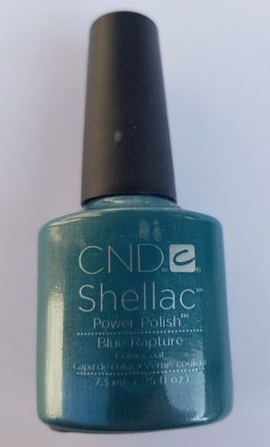 Cnd shellac smalto - shellac,