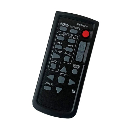 Telecomando per registratore