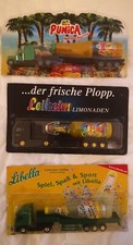 Mini Lotto 3 Modellini di