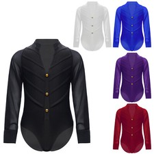 Body tutina pagliaccetto body