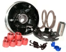 MODIFICA TUNING RACING