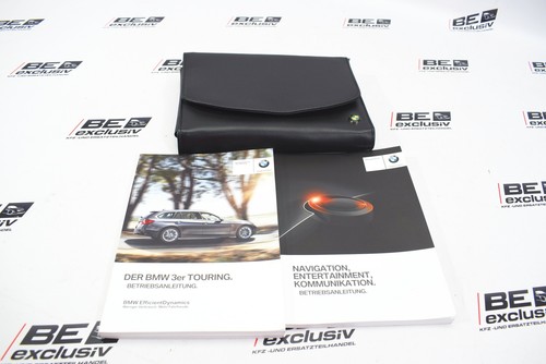 Bmw 3er f31 - bmw, touring
