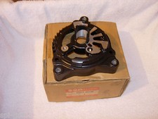 Telaio terminale alternatore