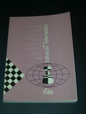 Scacchi chess schack