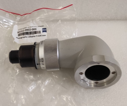 Carl zeiss opmi photographic - carl,