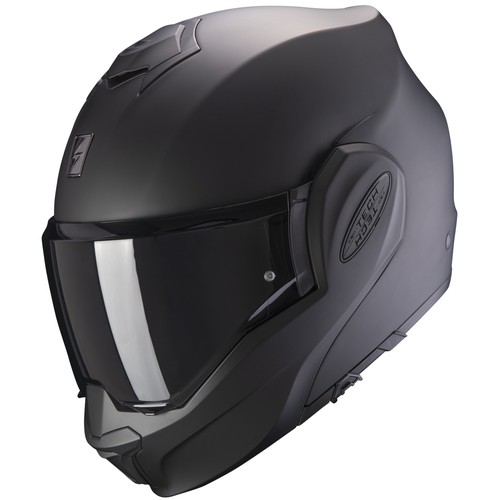 Casco moto scorpion exo tech - casco,
