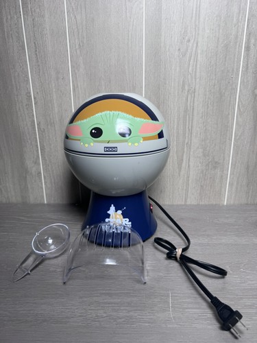 Macchina per popcorn star - per,