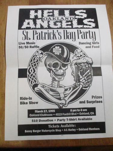 Oakland hells angels volantino - oakland,