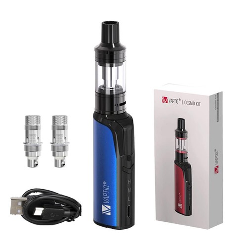 Vaptio cosmo kit - vaptio,