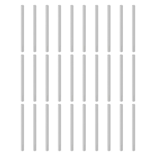 Per scaffali 50pni m3x55mm - scaffali,