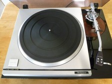 Technics SP-10MKII Giradischi