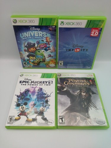 Lotto famiglia xbox 360 - lotto,