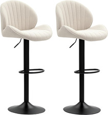 Set sgabelli cucina - 2, con
