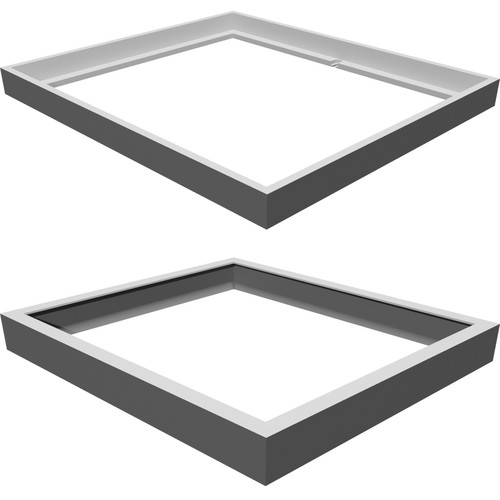 Cornice parete per cd - cornice,
