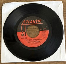 Bettye Swann, The Boy Next