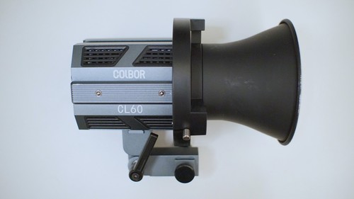 Colbor cl60 faretto - cl60,