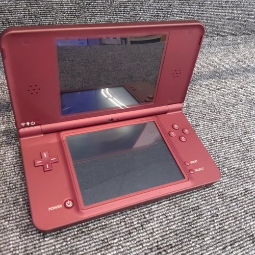 Nintendo dsi utl 001 - dsi, xl
