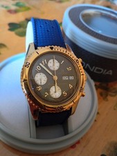 Mondia/Zenith Mistral