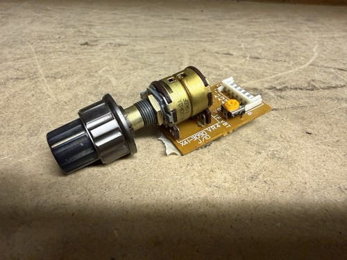 Kenwood 950s selettore - kenwood, ts-950s/sd