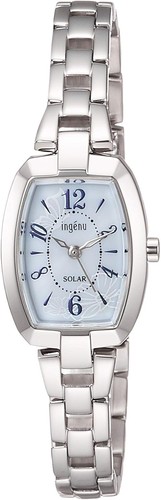 Orologio tonneau alba ingenu - alba,