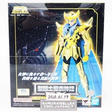 Saint Seiya Myth Cloth Ex