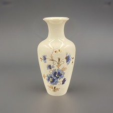 Vase En Faïence Zsolnay