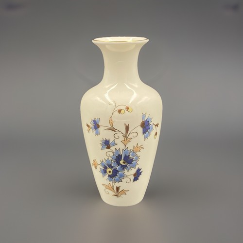Vase faïence zsolnay - vase,