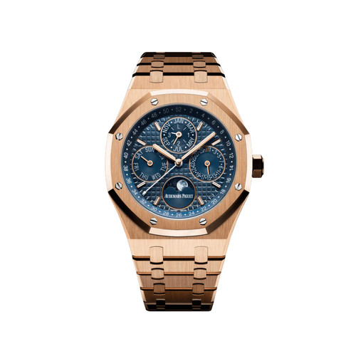 Audemars piguet royal oak - piguet,