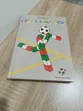 Diario scolastico Italia 90