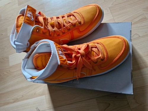 Nike vandal high - vandal, supreme