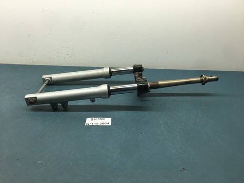 Forcella completa honda 125 - forcella,