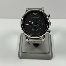 Orologio Emporio Armani Uomo