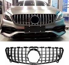 GRIGLIA MASCHERINA CALANDRA