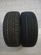 2x Pneumatici Invernali 205/50