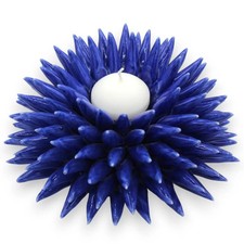 Portacandela Riccio di mare in