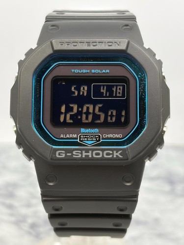 Casio shock b5600 - casio,