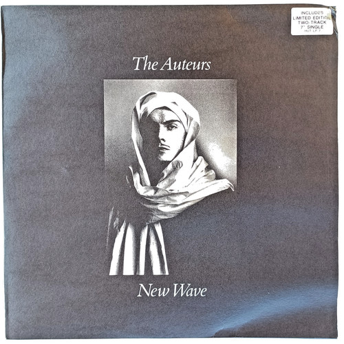 The auteurs new wave - the,