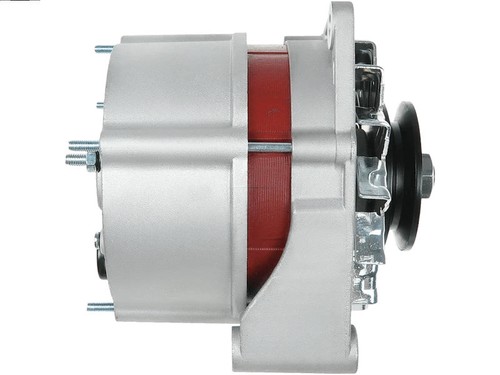 Alternatore 12v iveco - alternatore,