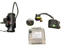 Kit Blocchetto Chiavi +